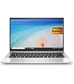 Amazon.com: HP EliteBook 830 G8 Notebook PC 13.3 Inch FHD
